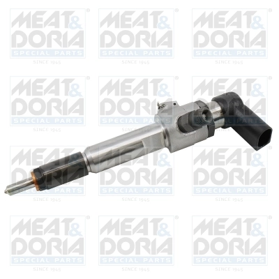 Injector Nozzle